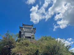 -板梁古村