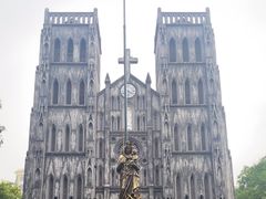 -圣约瑟夫大教堂