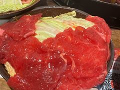 -乡当俏老火锅