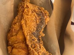 -德克士(步行街店)