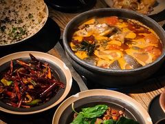 -毛辣果·酸(OHA复兴西路店)