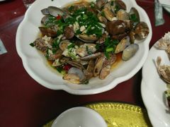 -天天渔港海鲜酒家(石浦玉泉路店)