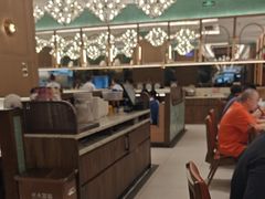 -新世界餐厅(万达店)