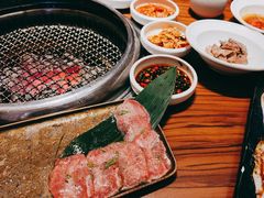 -烧肉一番·新韩式炭火烤肉(大岭山店)