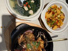 -九毛九西北菜(番禺万达店)
