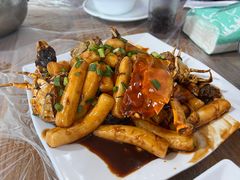 -妈妈的小作坊(陈家镇店)