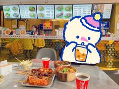 -金乐活美食(中街店)
