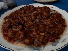 -老七饭馆(光荣道总店)