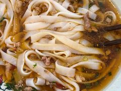 -常樂屋·常德米粉(青年路店)