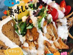-娜娜家•Nana’Garden (福州道店)