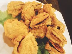 -燕青小馆(东园大厦店)