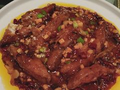 -裕德隆清真饭庄·天津特色菜(东丽店)
