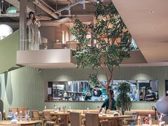 -KimPro 辛普乐概念韩餐