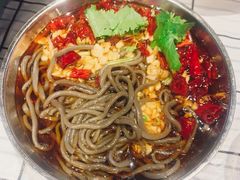 -蛙老爹·蜀香美蛙鱼头(王家湾店)