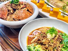 -北戴河转鱼·炒螃蟹酱餐厅