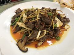 -李庄白肉(草堂店)
