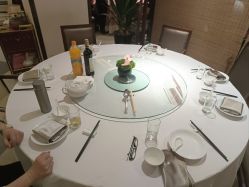 -新锦江大酒店·宴会厅·婚宴