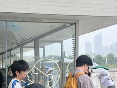 -喜茶(珠海华发商都店)
