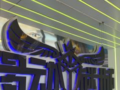 -移动谜城·大笨象密室逃脱(五棵松店)