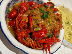 -江味龙虾馆·裸蓝龙虾(南山店)