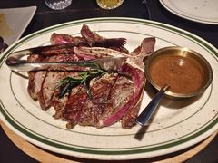 -404干式熟成牛排馆•聚会餐厅