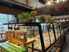 -FASHION BAKERY法森贝克(新德路店)