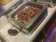 -369自助烤肉鱼火锅(平阳路店)