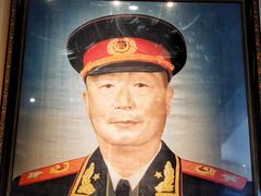 -聂荣臻元帅陈列馆