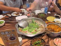 -马三妹跷脚牛肉(苏稽总店)