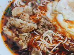 -智强牛肉面