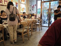 -百乐门粉面店(二龙喉分店)