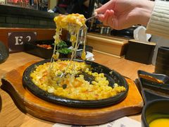 -千寻烧肉(政务区店)