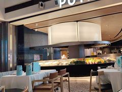 -莆田餐厅PUTIEN(颐堤港店)