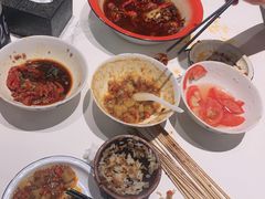 -文和友老长沙龙虾馆(化龙池店)