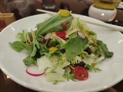 -苏城小院·园林精致苏州菜(斜塘老街店)
