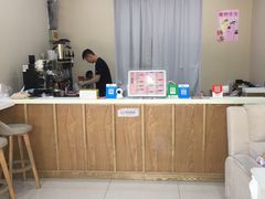 -学姐家酸奶铺(江大店)