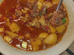 -那时新疆·若羌(经纬汇店)