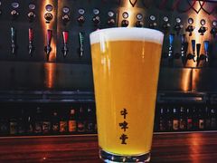 -蜜和麦精酿啤酒吧honey&malt(桐梓林店)