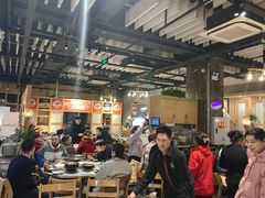 -陶德砂锅(蜀汉路店)