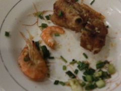 -松兰山海景大酒店·海鲜中餐厅