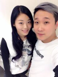 毕炜老师作品-TONI&GUY