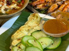 -杨合林啊兰烤鱼