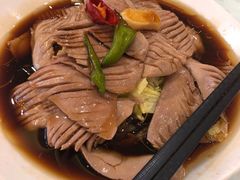 冷盘腰花-顺风海鲜港(长寿路店)
