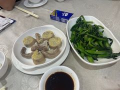 -腰记饭店(龙源路店)