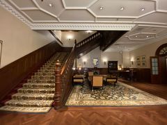 -利顺德大饭店·维多利亚花园(小白楼店)