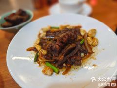 -奎元馆.百年奎元.非遗传承(西湖边的解放路店)