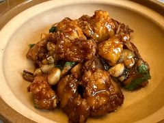 -青年公社烤鸭(青年路店)