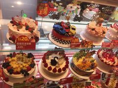 -味多美蛋糕(灯市口店)