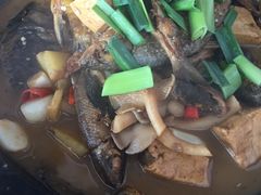 -云中菜馆(恒晟·云中绿园店)