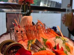 -花潮料理艺食馆(SM新生活广场店)